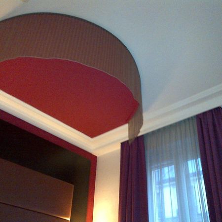 ไอบิส สไตล์ ปารีส ปิกาล มงมาร์ทร์ Hotel ภายนอก รูปภาพ