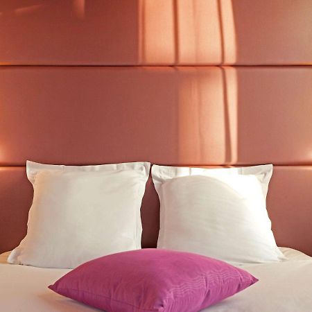 ไอบิส สไตล์ ปารีส ปิกาล มงมาร์ทร์ Hotel ภายนอก รูปภาพ