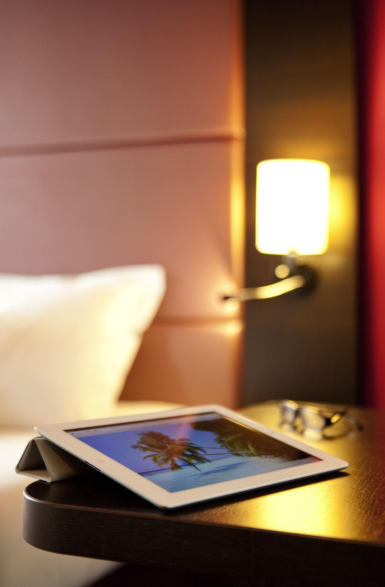 ไอบิส สไตล์ ปารีส ปิกาล มงมาร์ทร์ Hotel ภายนอก รูปภาพ